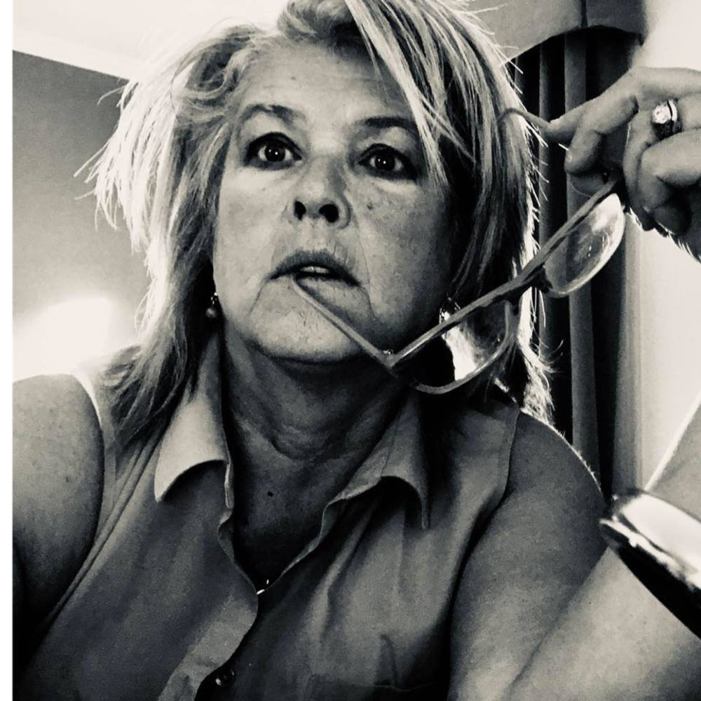 Meet your Posher, Karen